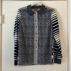 EVERYTHING MUST GO! Tory Burch Blouse